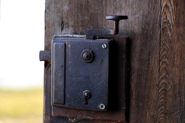 東京暮らしいざという時の鍵のトラブル